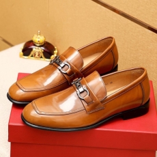 Ferragamo Shoes